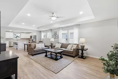 9317 Riverlight Road, McKinney, TX 75071 - Photo 8