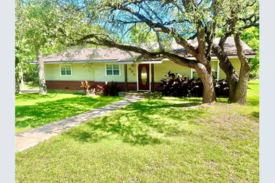 601 Navajo Trail, Hamilton, TX 76531 - Photo 2