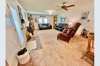 601 Navajo Trail, Hamilton, TX 76531 - Photo 12