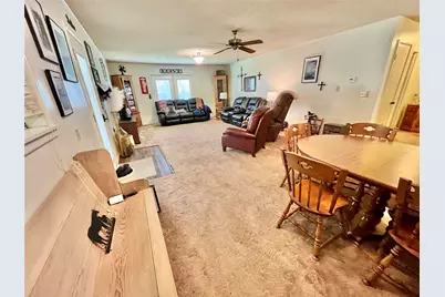 601 Navajo Trail, Hamilton, TX 76531 - Photo 10