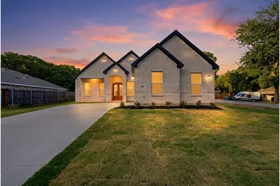 1202 Bowers Road, Seagoville, TX 75159 - Photo 1