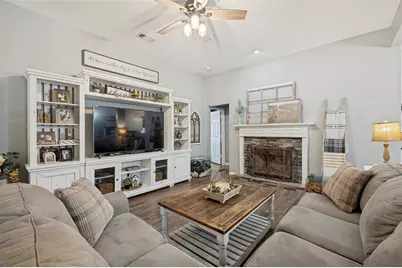 2828 Watercress Drive, Little Elm, TX 75068 - Photo 1