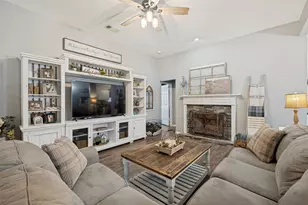 2828 Watercress Dr, Little Elm, TX 75068 - Photo 8