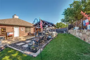 2828 Watercress Dr, Little Elm, TX 75068 - Photo 26