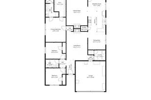 2828 Watercress Dr, Little Elm, TX 75068 - Photo 4