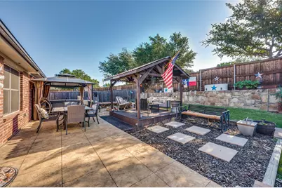 2828 Watercress Drive, Little Elm, TX 75068 - Photo 24