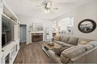 2828 Watercress Drive, Little Elm, TX 75068 - Photo 6