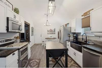 2828 Watercress Drive, Little Elm, TX 75068 - Photo 6