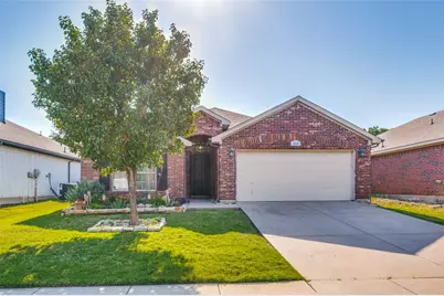 2828 Watercress Drive, Little Elm, TX 75068 - Photo 2