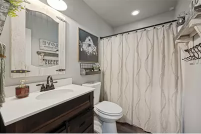 2828 Watercress Drive, Little Elm, TX 75068 - Photo 16
