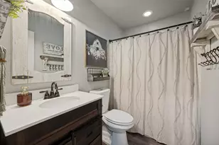 2828 Watercress Dr, Little Elm, TX 75068 - Photo 16