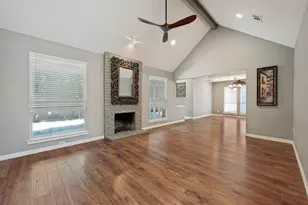 3317 Hazlewood Ct, Bedford, TX 76021 - Photo 6