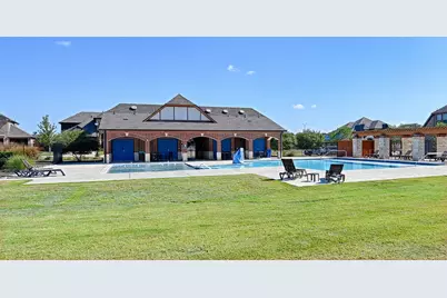 521 Livia Street, Burleson, TX 76028 - Photo 16