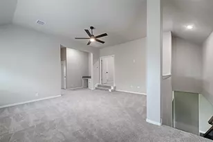 521 Livia St, Burleson, TX 76028 - Photo 14
