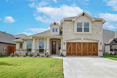 521 Livia Street, Burleson, TX 76028 - Photo 1