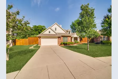 1316 Valley Stream Drive, Wylie, TX 75098 - Photo 1
