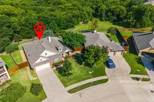 1316 Valley Stream Dr, Wylie, TX 75098 - Photo 4