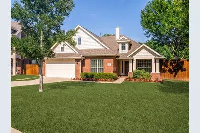 1316 Valley Stream Drive, Wylie, TX 75098 - Photo 2