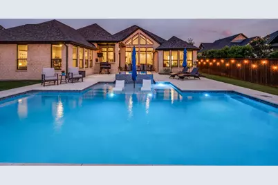 316 Carrington Drive, Argyle, TX 76226 - Photo 34