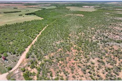 Tbd Tract 1 Fm 3116, Hawley, TX 79525 - Photo 2