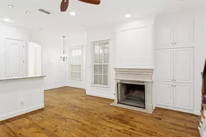 5431 El Campo Avenue, Fort Worth, TX 76107 - Photo 8