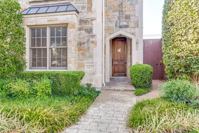 5431 El Campo Avenue, Fort Worth, TX 76107 - Photo 2