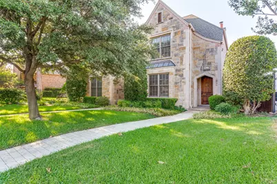 5431 El Campo Avenue, Fort Worth, TX 76107 - Photo 1
