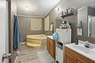 185 Private Rd 4437, Rhome, TX 76078 - Photo 10