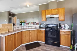 185 Private Rd 4437, Rhome, TX 76078 - Photo 14