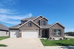 7105 Pampas Pl, Venus, TX 76084 - Photo 1