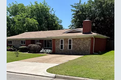 6728 Karen Drive, North Richland Hills, TX 76180 - Photo 2
