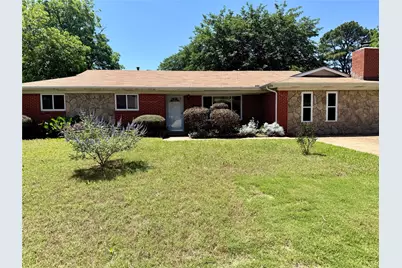 6728 Karen Drive, North Richland Hills, TX 76180 - Photo 1