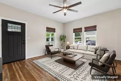 601 N Main Street, Farmersville, TX 75442 - Photo 4