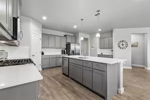 14501 Antlia Dr, Haslet, TX 76052 - Photo 10
