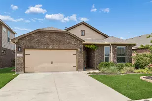 14501 Antlia Dr, Haslet, TX 76052 - Photo 8