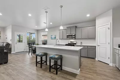 14501 Antlia Drive, Haslet, TX 76052 - Photo 2