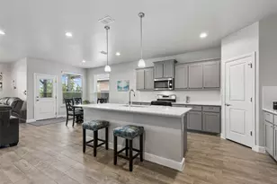 14501 Antlia Dr, Haslet, TX 76052 - Photo 2