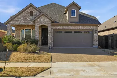 1517 Habersham Street, Aubrey, TX 76227 - Photo 2