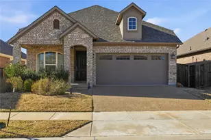 1517 Habersham St, Aubrey, TX 76227 - Photo 2