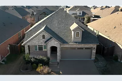 1517 Habersham Street, Aubrey, TX 76227 - Photo 1