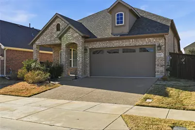 1517 Habersham Street, Aubrey, TX 76227 - Photo 4