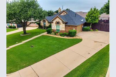 105 Daisey Lane, Justin, TX 76247 - Photo 28