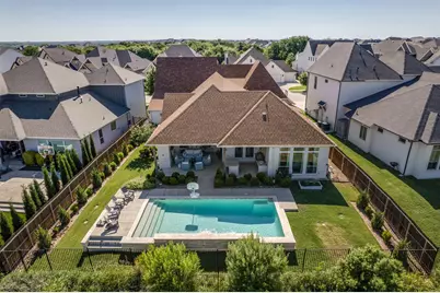 217 Catbird Trail, Aledo, TX 76008 - Photo 38