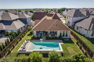 217 Catbird Trail, Aledo, TX 76008 - Photo 38