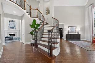 5616 Widgeon Way, Frisco, TX 75034 - Photo 2