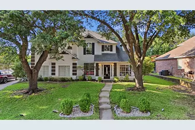 1905 Lakeway Drive, Rowlett, TX 75088 - Photo 2