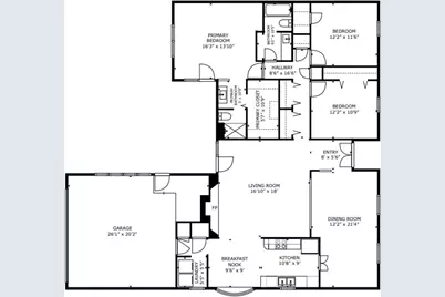 1301 Dunbarton Drive, Richardson, TX 75081 - Photo 34