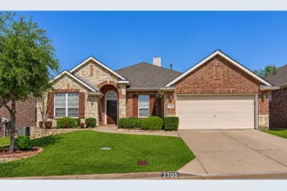 2705 Fox Creek Trail, Arlington, TX 76017 - Photo 2