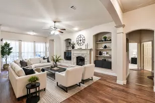 2705 Fox Creek Trail, Arlington, TX 76017 - Photo 1