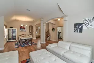 2705 Fox Creek Trail, Arlington, TX 76017 - Photo 8